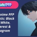 Anime PFP Aesthetic