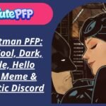 Batman PFP