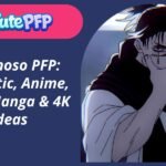 Choso PFP