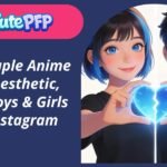 Couple Anime PFP