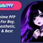 Anime PFP Dark