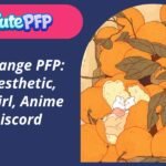 Orange PFP