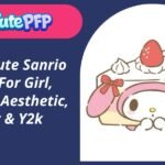 Cute Sanrio PFP