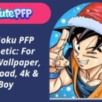 Goku PFP Aesthetic