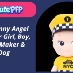 Sonny Angel PFP