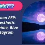 Moon PFP