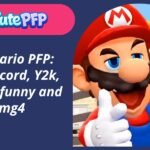 Mario PFP