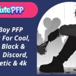 Boy PFP Anime