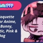 Coquette PFP