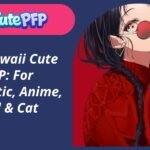 Kawaii Cute PFP