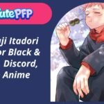 Yuji Itadori PFP