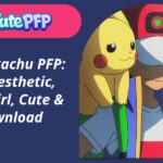 Pikachu PFP