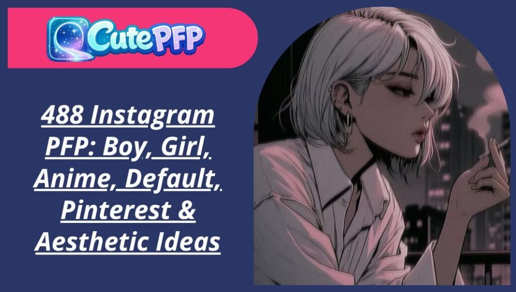 Instagram PFP