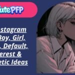 Instagram PFP