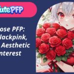 Rose PFP