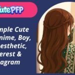 Simple Cute PFPs