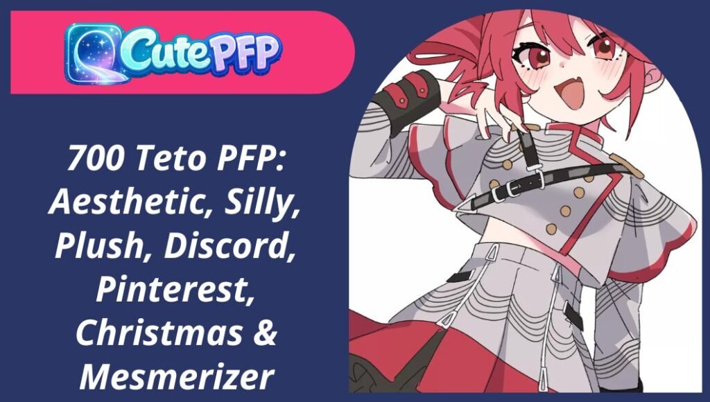 Teto PFP