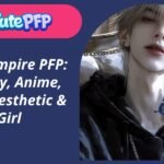 Vampire PFP