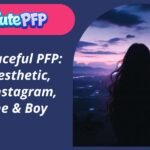 Peaceful PFP