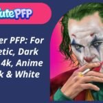Joker PFP