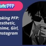 Smoking PFP
