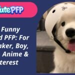 Funny Discord PFP