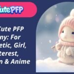 Cute PFP Bunny