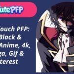 Lelouch PFP