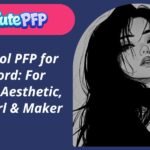 Cool PFP for Discord