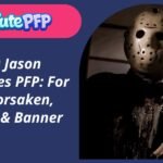 Jason Voorhees PFP