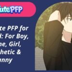 Cute PFP for Discord