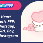 Heart Aesthetic PFP