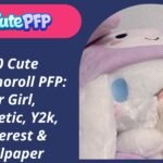 Cute Cinnamoroll PFP