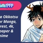 Yuta Okkotsu PFP