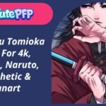 Giyu Tomioka PFP