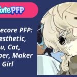 Cutecore PFP
