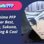 Anime PFP JJK
