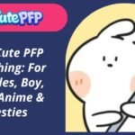 Cute PFP Matching