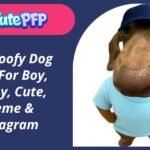 Goofy Dog PFP
