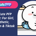 Cute PFP Preppy