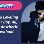 Solo Leveling PFP