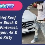 Chief Keef PFP