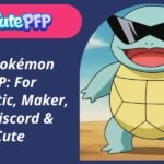 Pokémon PFP