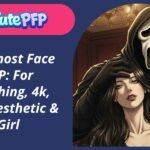 Ghost Face PFP