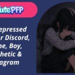 Depressed PFP
