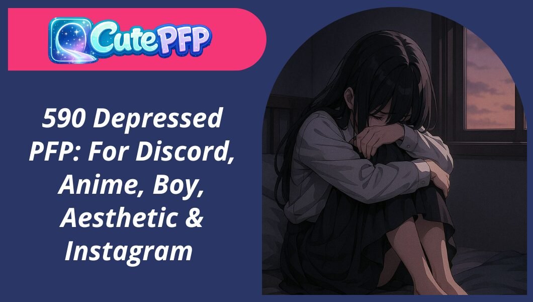 Depressed PFP
