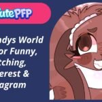 Dandys World PFP