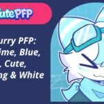 Furry PFP