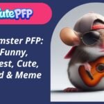 Hamster PFP