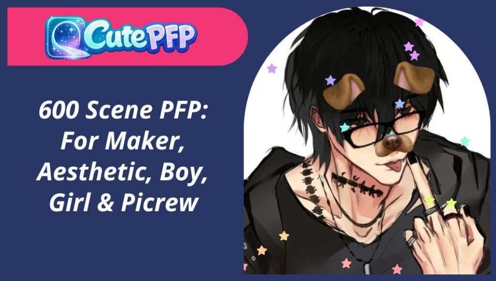 Scene PFP
